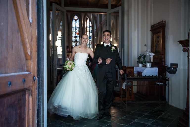 Hochzeit Am Niederrhein