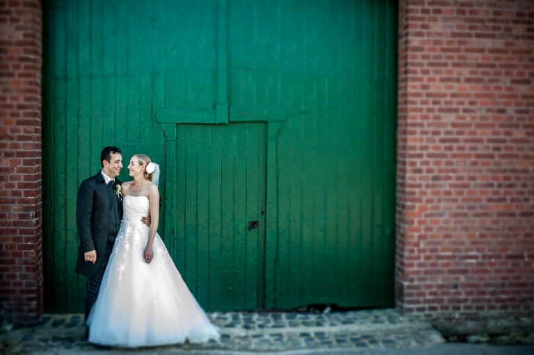 Hochzeit Am Niederrhein